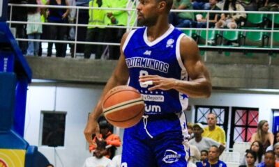 Trotamundos se instala en la Súper Ronda -Agencia Carabobeña de Noticias – ACN – Deportes