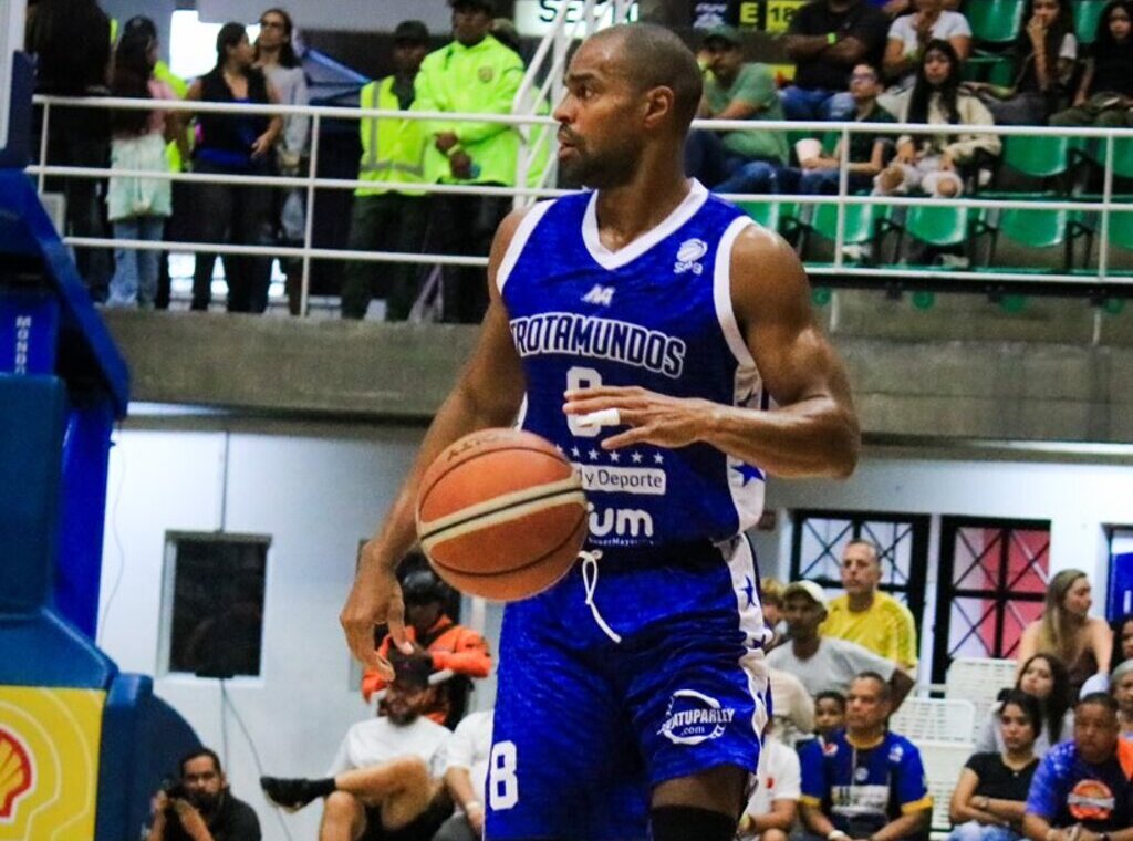Trotamundos se instala en la Súper Ronda -Agencia Carabobeña de Noticias – ACN – Deportes