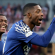 Dembélé está listo para ir contra el Arsenal