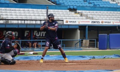Marineros de Carabobo entrenamientos - Agencia Carabobeña de Noticias - acn