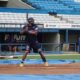 Marineros de Carabobo entrenamientos - Agencia Carabobeña de Noticias - acn