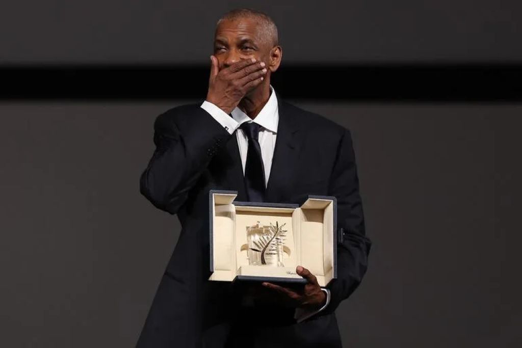 Denzel Washington premiado en Cannes - Agencia Carabobeña de Noticias