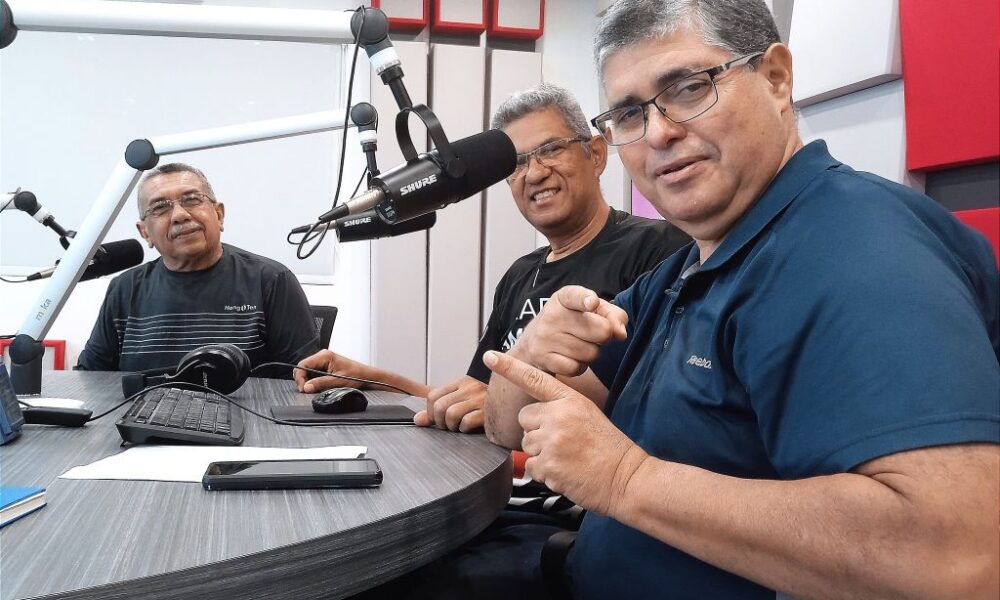 Deportivas América - Agencia Carabobeña de Noticias