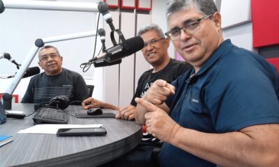 Deportivas América - Agencia Carabobeña de Noticias