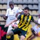 Deportivo Tachira derroto por la minima a Carabobo FC