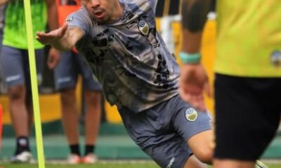 Deportivo Táchira y DiablitosTM