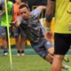 Deportivo Táchira y DiablitosTM