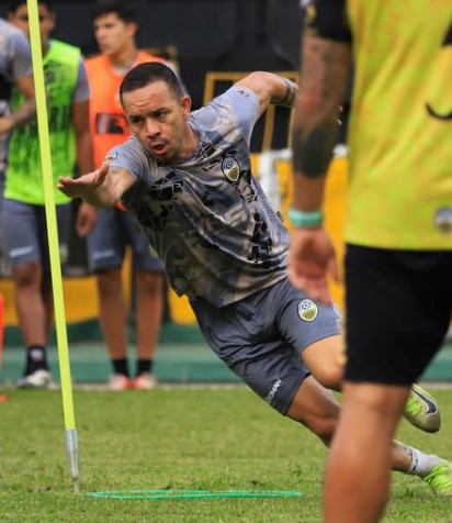 Deportivo Táchira y DiablitosTM