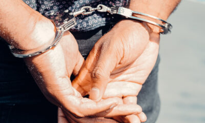 Policías matraqueros quedaron privados de libertad en Miranda y Zulia