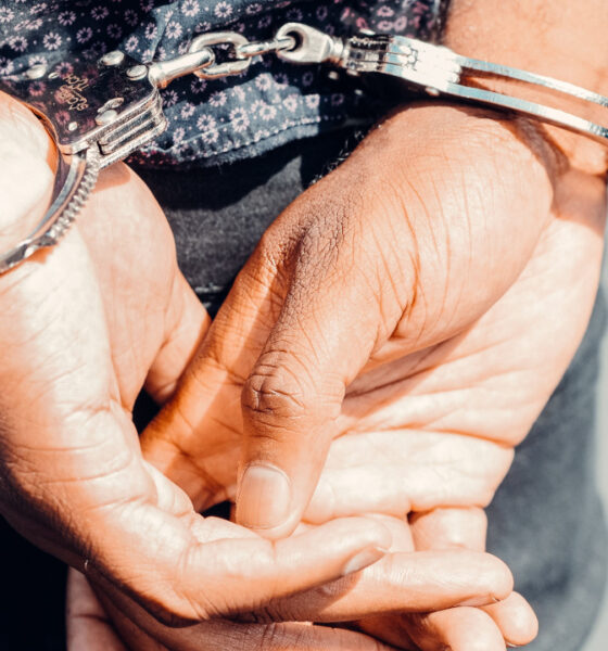 Policías matraqueros quedaron privados de libertad en Miranda y Zulia