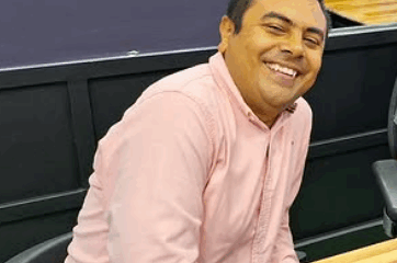 Detenido Ángel Luna
