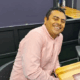 Detenido Ángel Luna