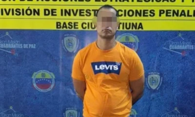 Detenido a creador de Monitor Dólar - Agencia Carabobeña de Noticias