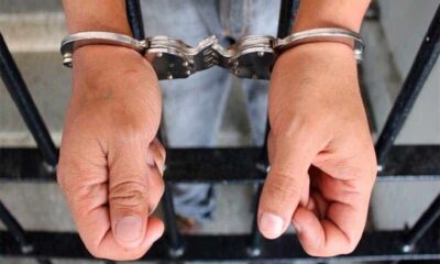 Tráfico de droga: Detenidos por trasladar marihuana oculta dentro de una muñeca