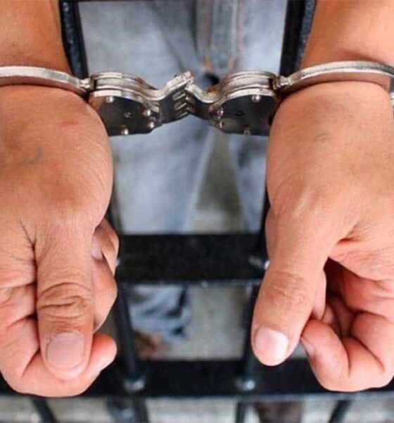 Tráfico de droga: Detenidos por trasladar marihuana oculta dentro de una muñeca