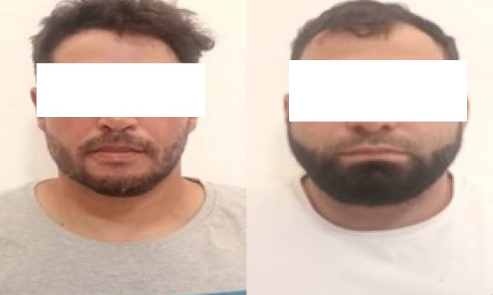 Detenidos por estafar con falsas inversiones
