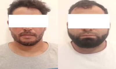 Detenidos por estafar con falsas inversiones