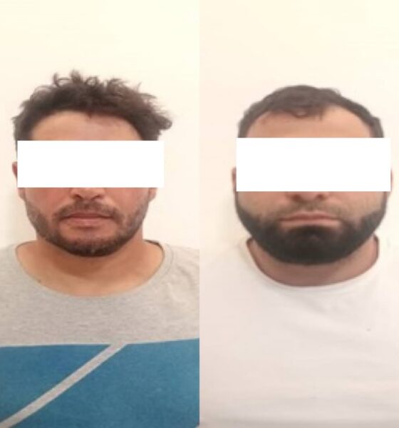 Detenidos por estafar con falsas inversiones