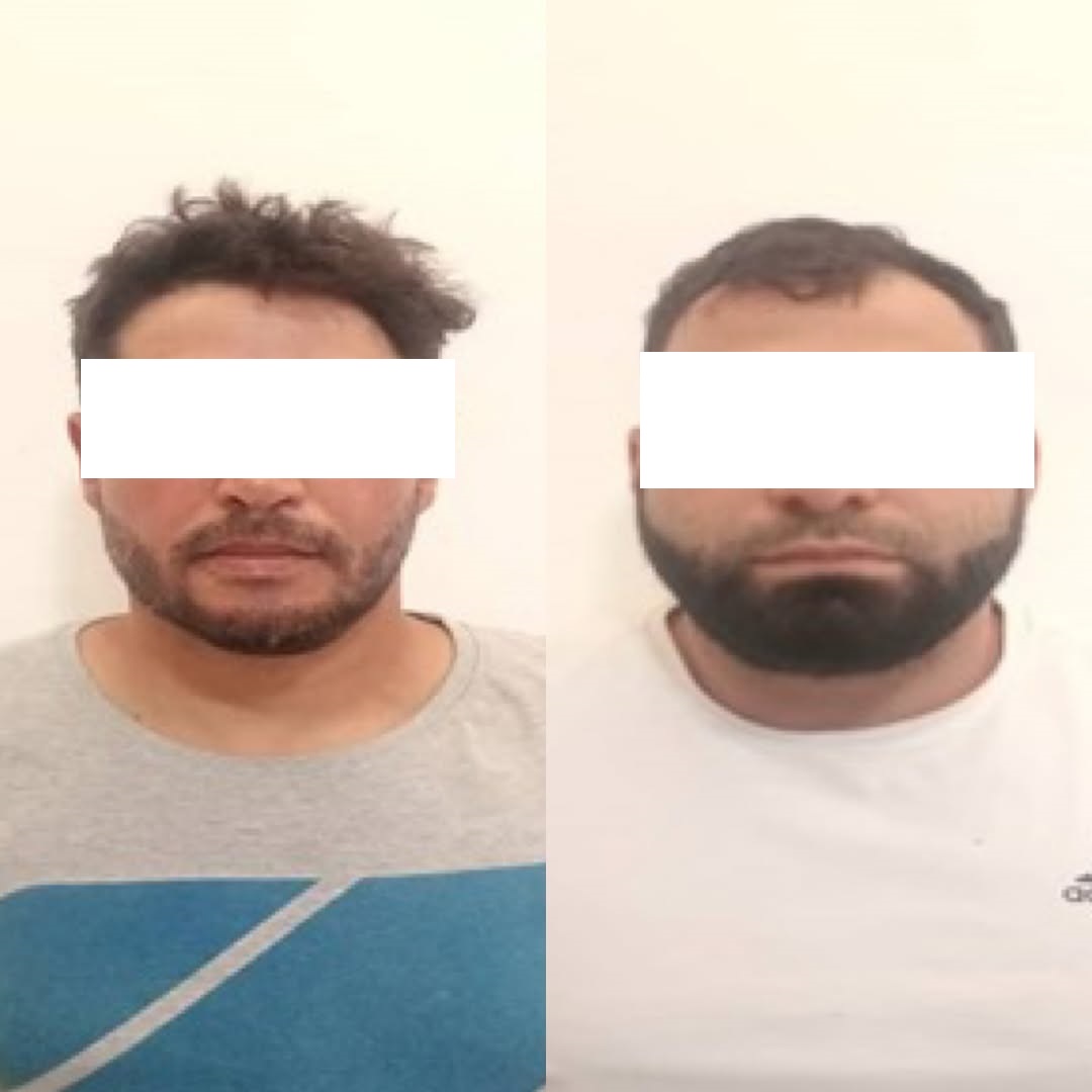 Detenidos por estafar con falsas inversiones