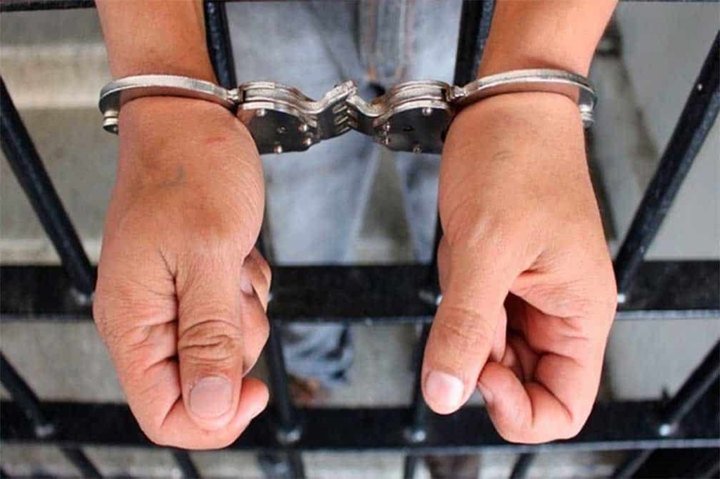 Tráfico de droga: Detenidos por trasladar marihuana oculta dentro de una muñeca