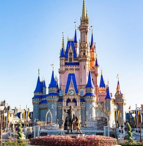 Disney suspende a empleados venezolanos - Agencia Carabobeña de Noticias