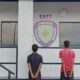 Dos hombres y un adolescente detenidos por robo - Agencia Carabobeña de Noticias