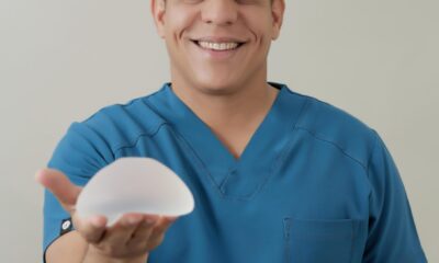 Dr. Abraham Polanco Safadit - Agencia Carabobeña de Noticias