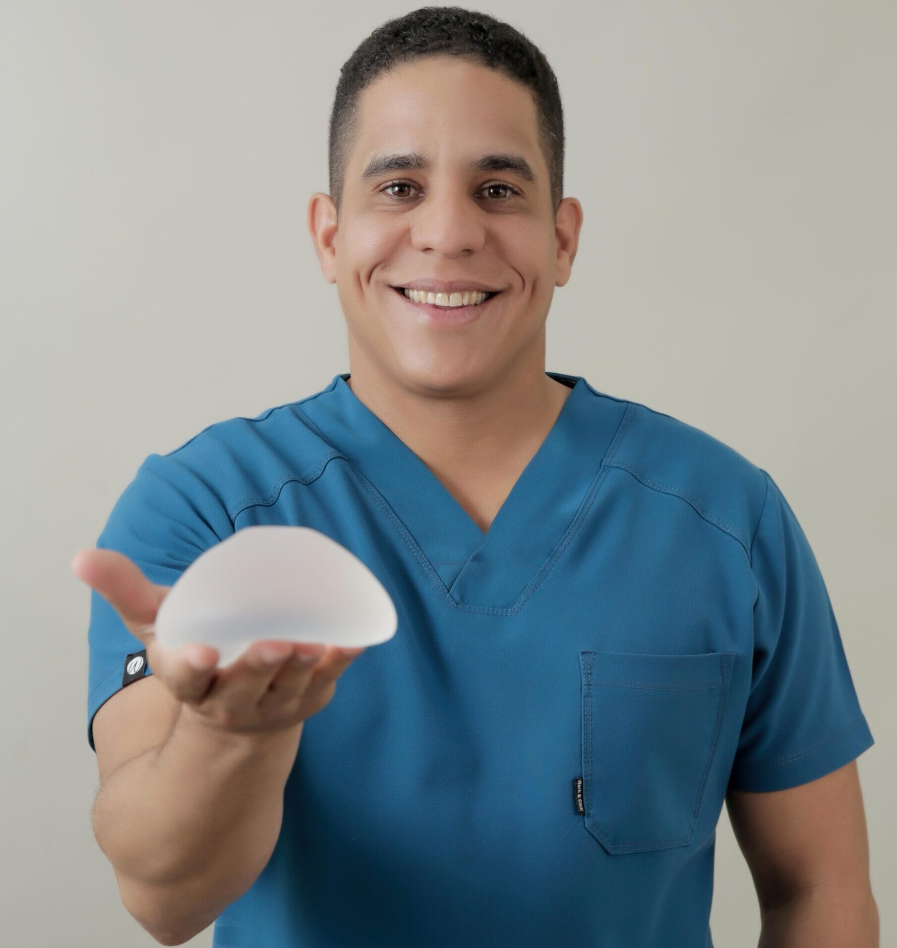 Dr. Abraham Polanco Safadit - Agencia Carabobeña de Noticias