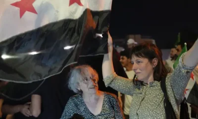 EEUU levantó sanciones a Siria - Agencia Carabobeña de Noticias