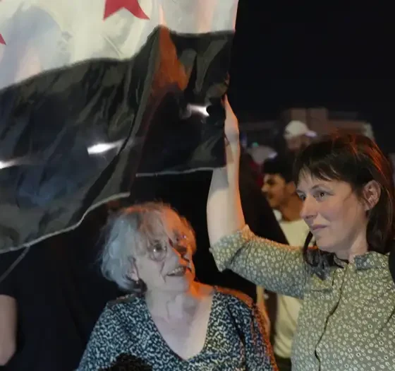 EEUU levantó sanciones a Siria - Agencia Carabobeña de Noticias