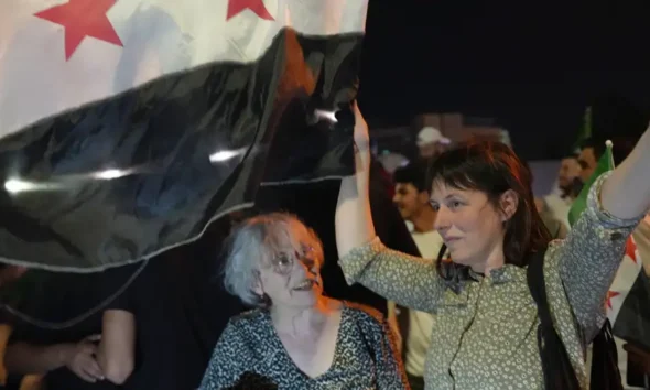 EEUU levantó sanciones a Siria - Agencia Carabobeña de Noticias