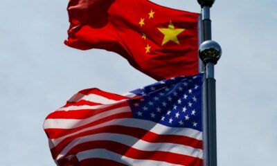 Estados Unidos y China llegaron acuerdos- Agencia Carabobeña de Noticias - acn