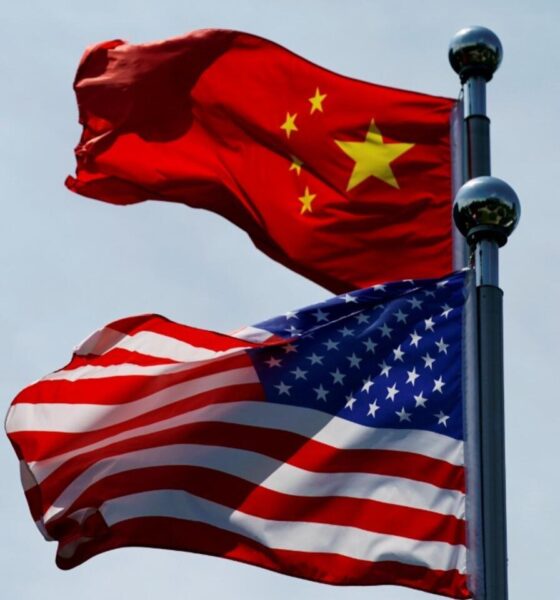 Estados Unidos y China llegaron acuerdos- Agencia Carabobeña de Noticias - acn