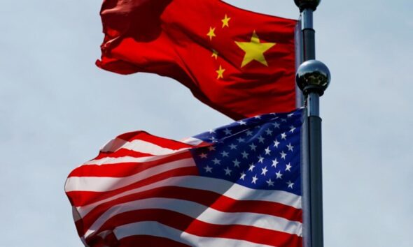 Estados Unidos y China llegaron acuerdos- Agencia Carabobeña de Noticias - acn