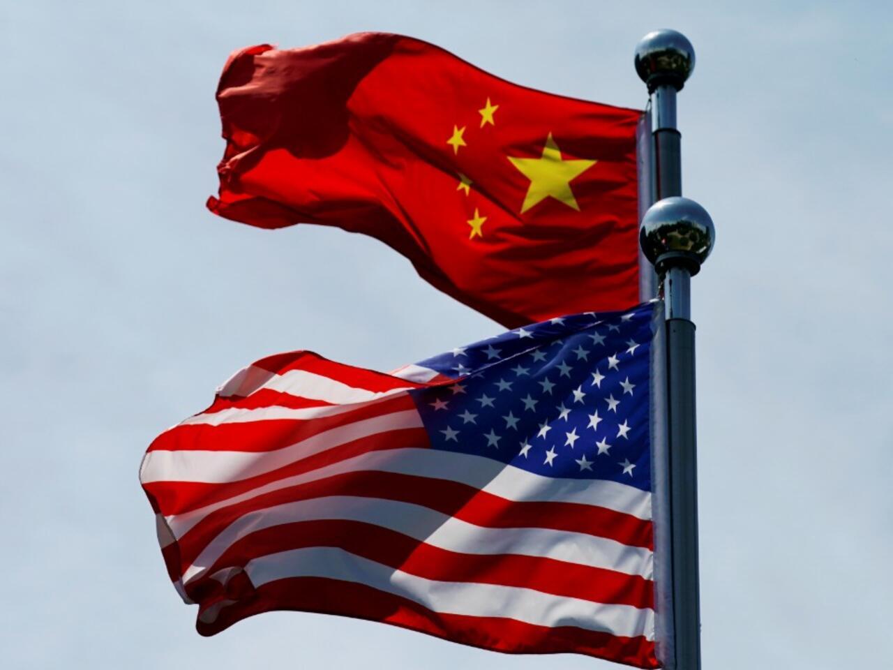 Estados Unidos y China llegaron acuerdos- Agencia Carabobeña de Noticias - acn