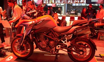 EK SRK 400