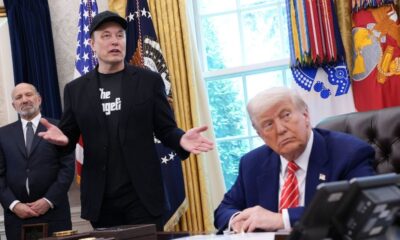 Trump despidió públicamente -Agencia Carabobeña de Noticias – ACN – Internacionales