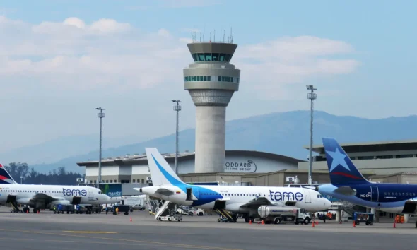 Ecuador recomendó evitar viajar a Venezuela - Agencia Carabobeña de Noticias