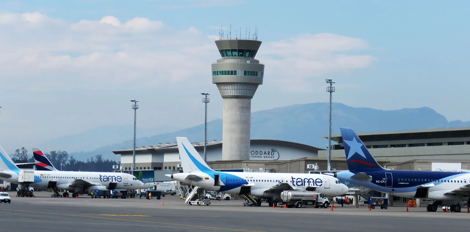 Ecuador recomendó evitar viajar a Venezuela - Agencia Carabobeña de Noticias