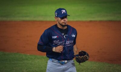 Marineros de Carabobo perdió invicto - Agencia Carabobeña de Noticias