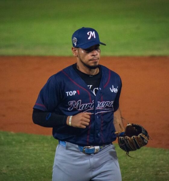 Marineros de Carabobo perdió invicto - Agencia Carabobeña de Noticias
