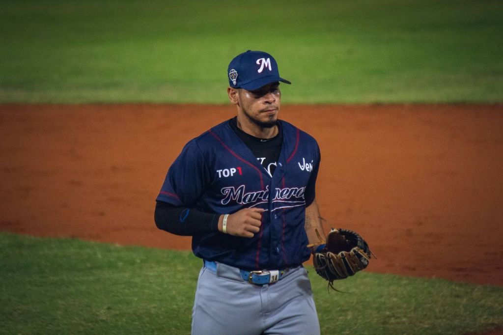 Marineros de Carabobo perdió invicto - Agencia Carabobeña de Noticias