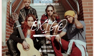 Eduardo Sánchez Rugeles novela