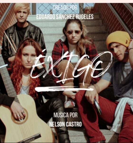 Eduardo Sánchez Rugeles novela