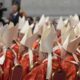 El Vaticano inició cónclave - Agencia Carabobeña de Noticias