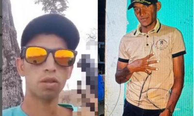 abatidos integrantes El Sombra Guárico - Agencia Carabobeña de Noticias - acn