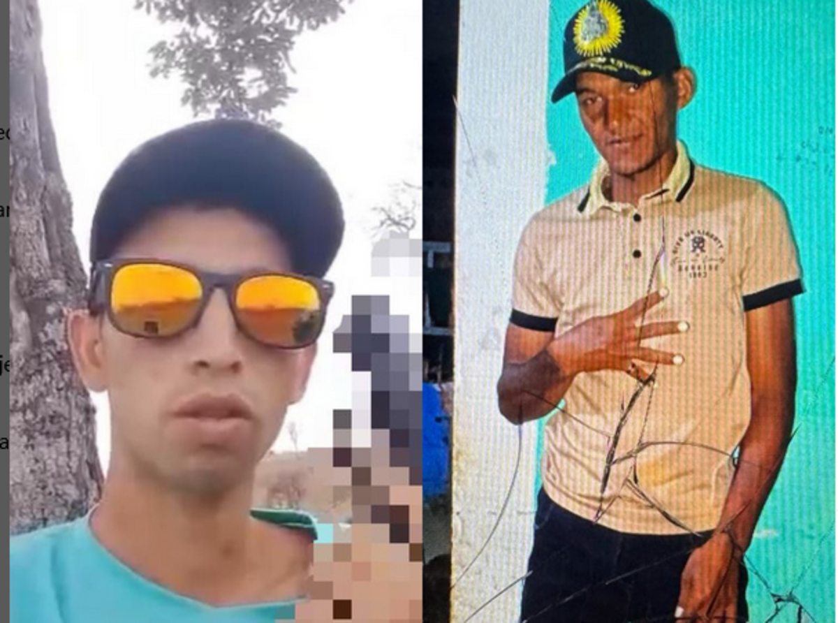 abatidos integrantes El Sombra Guárico - Agencia Carabobeña de Noticias - acn