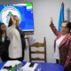 Eleany Canquiz alcaldesa Colón - Agencia Carabobeña de Noticias - acn