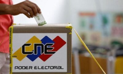 ¿Cómo votar este domingo 25 de mayo? - Agencia Carabobeña de Noticias