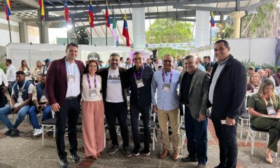 Encuentro Palmero Internacional 2025